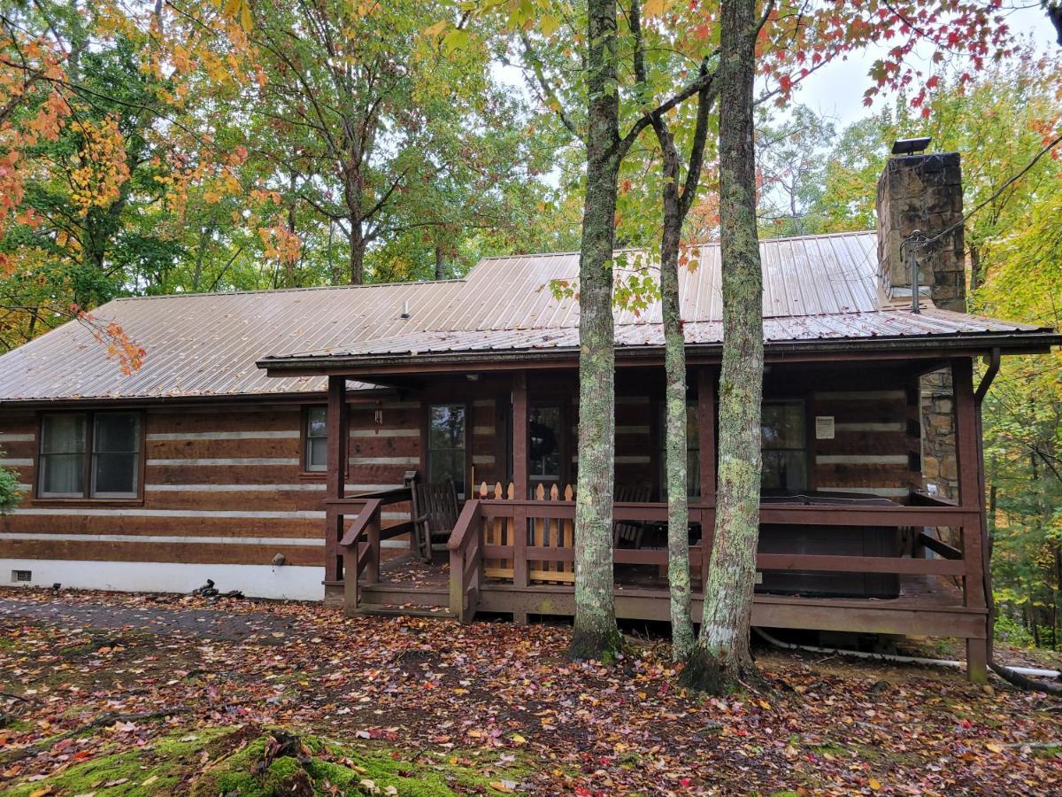 Bears Hideaway Villa Pigeon Forge Eksteriør billede