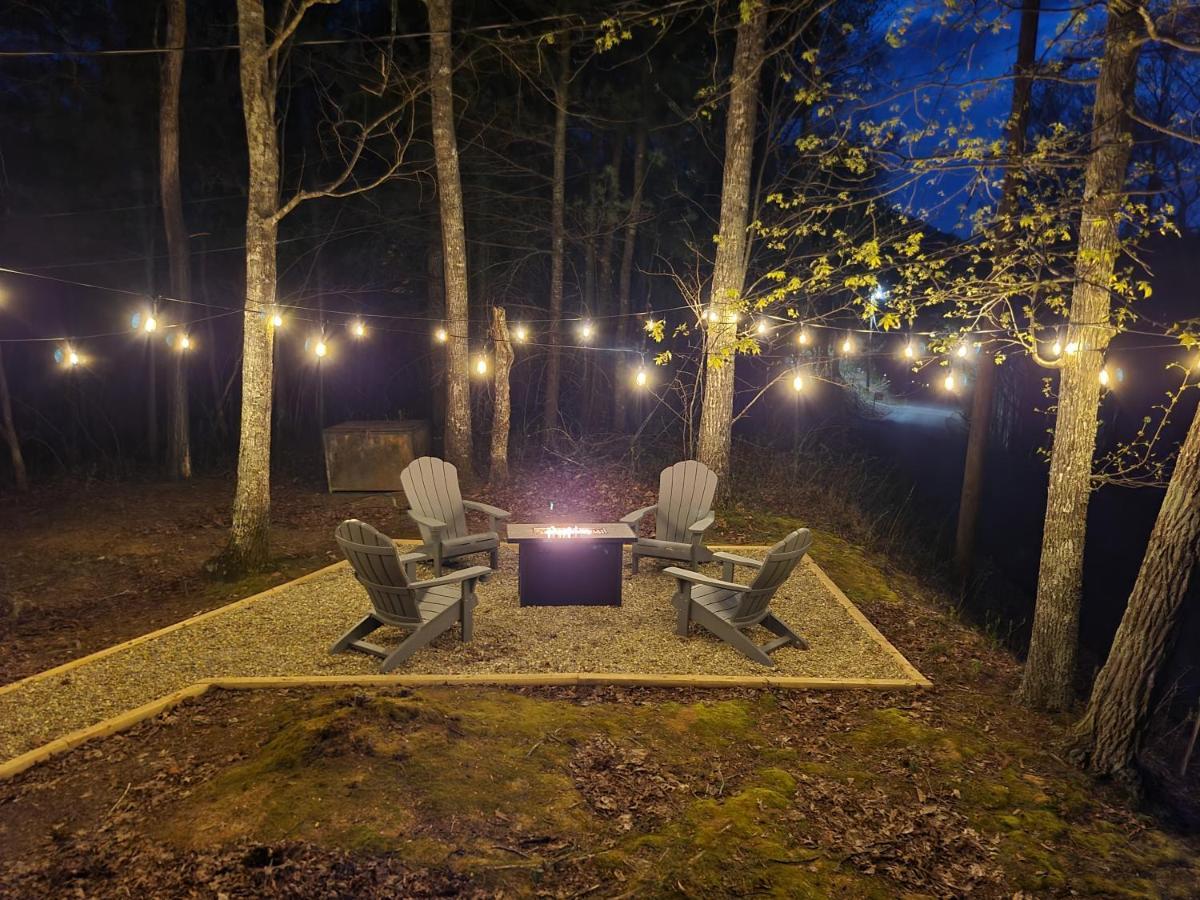 Bears Hideaway Villa Pigeon Forge Eksteriør billede